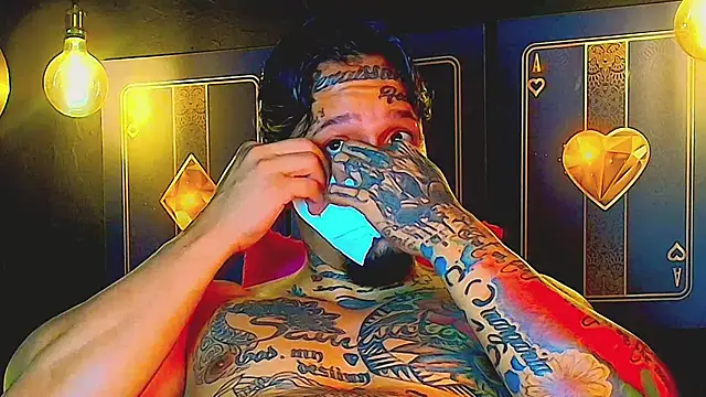 Snapshot of daimond_hope666 chatting on October 30, 2:46 am daimond hope666 online show from October 30, 2:46 am