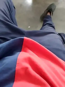 Cute boleh online show from March 22, 8:37 pm