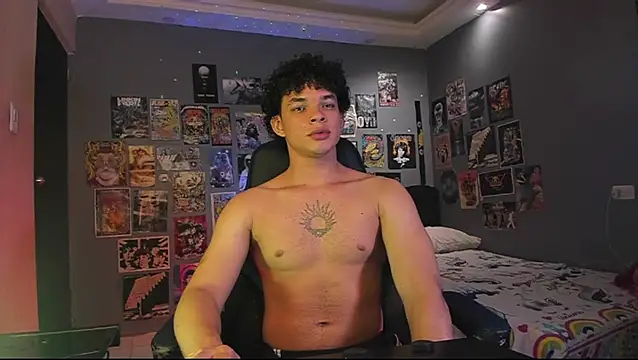 soy ian  online show from December 14, 7:40 am