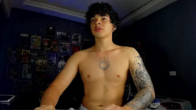 soy ian  online show from September 10, 3:27 am