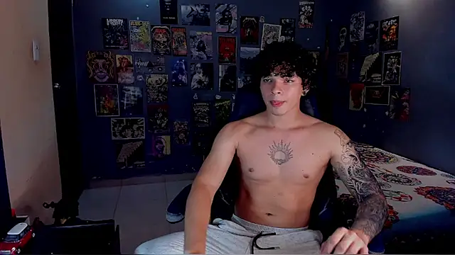 soy ian  online show from September 17, 3:51 am