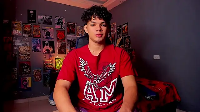 soy ian  online show from March 14, 8:49 pm