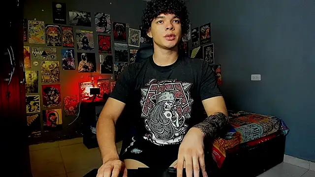 soy ian  online show from March 19, 8:22 pm