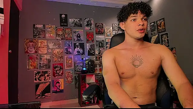 soy ian  online show from December 10, 1:18 am