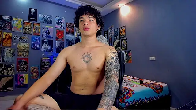 soy ian  online show from September 13, 11:50 pm