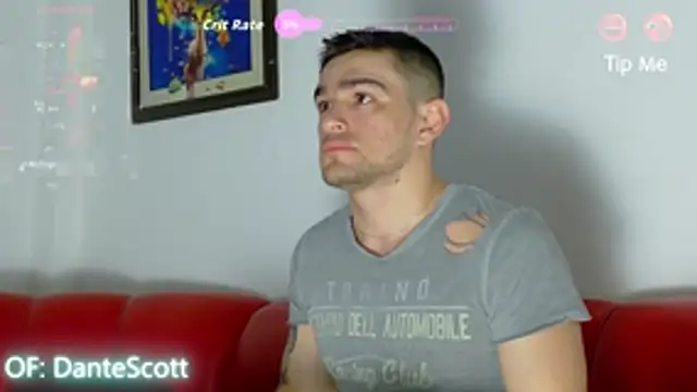 Sexy Alejandro  online show from June 19, 11:15 am