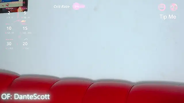 Sexy Alejandro  online show from April 22, 5:18 pm