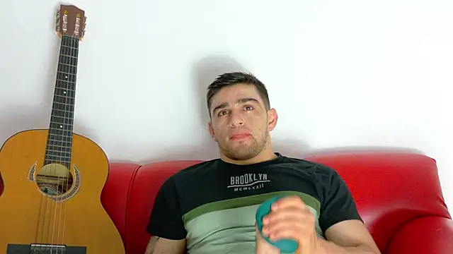 Snapshot of Sexy_Alejandro_ chatting on September 9, 1:43 pm Sexy Alejandro online show from September 9, 1:43 pm