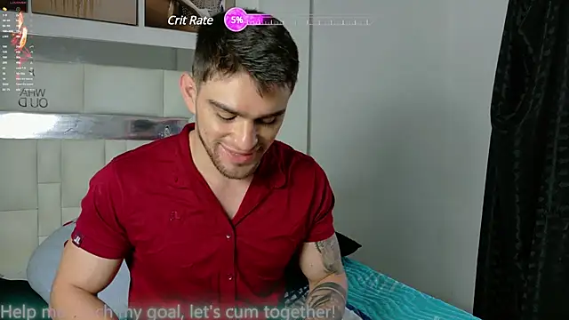Snapshot of Sexy_Alejandro_ chatting on December 9, 12:53 pm Sexy Alejandro online show from December 9, 12:53 pm