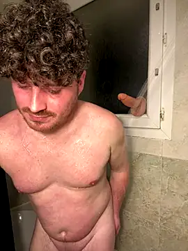 frenchboy9711 online show from January 5, 5:27 pm