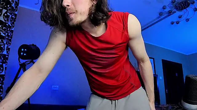 daddyMarty420 online show from March 2, 5:08 am