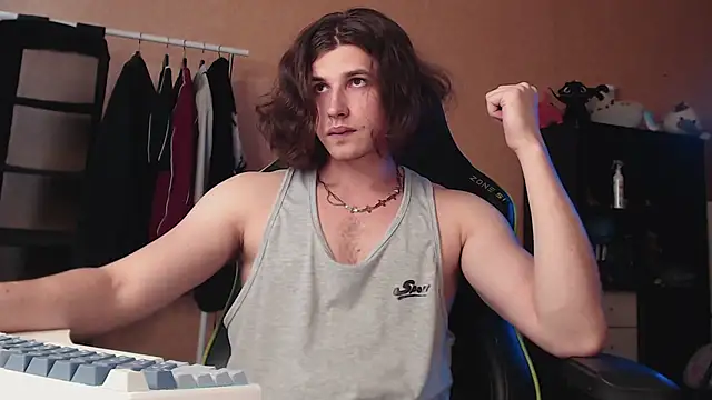 daddyMarty420 online show from May 13, 4:26 pm