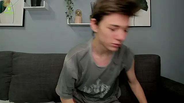 Viego Pattel online show from October 17, 4:33 pm