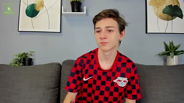 Viego Pattel online show from November 14, 5:36 pm