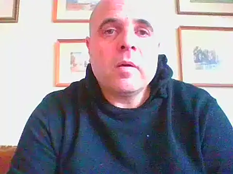 ChristianMouth online show from February 8, 1:54 pm