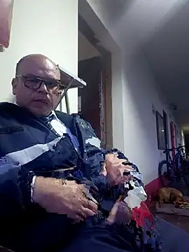 Camilo-31RI online show from June 24, 11:18 pm