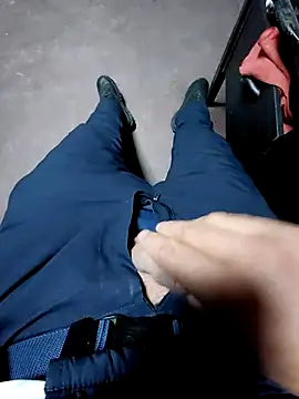 Camilo-31RI online show from April 27, 12:40 am