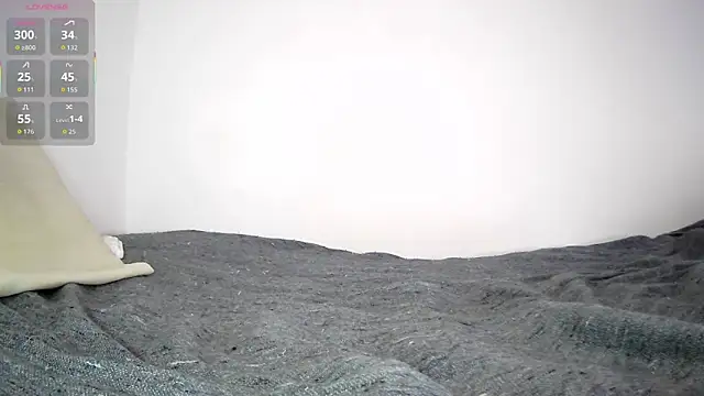 fern tlk online show from October 15, 8:05 pm