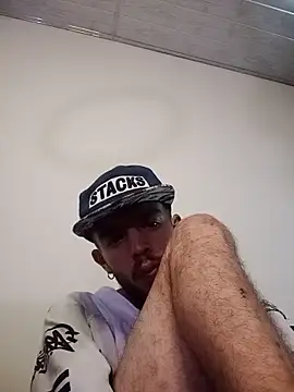 Aaronkiller online show from June 11, 3:59 am