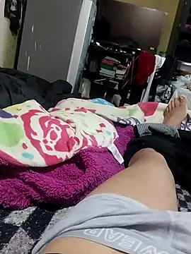 juan56900 online show from April 14, 5:34 pm