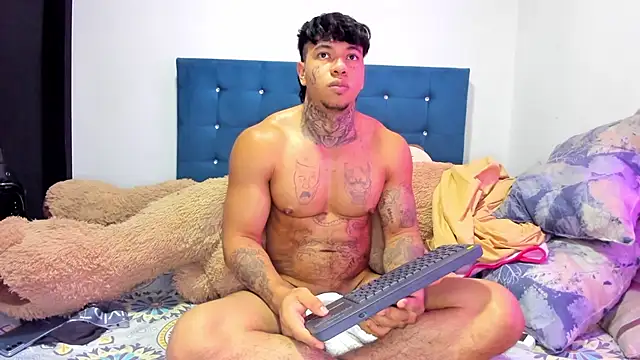 daamonxxx19 online show from March 9, 5:51 pm