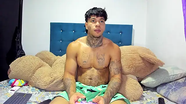 daamonxxx19 online show from March 11, 3:46 am