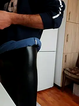 S3rgybisex online show from September 19, 11:21 am