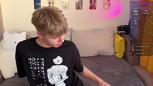 metratok online show from April 10, 4:25 pm