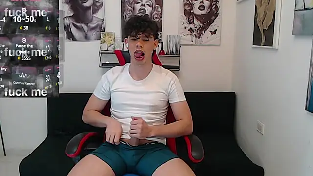 Angelo-cianuro- online show from March 9, 12:21 pm