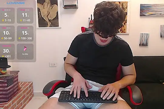 Angelo-cianuro- online show from December 19, 12:18 am