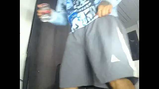 Dexter-T online show from October 16, 11:13 pm