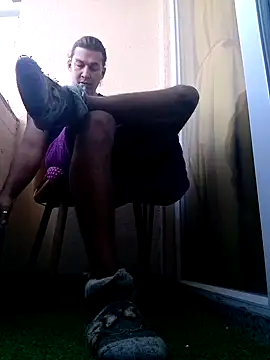 Snapshot of Lovely_milk chatting on December 4, 8:23 am Lovely milk online show from December 4, 8:23 am