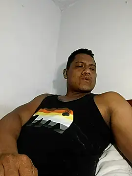 latinblack01 online show from March 4, 5:00 am