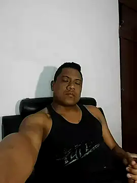 latinblack01 online show from December 10, 5:50 am