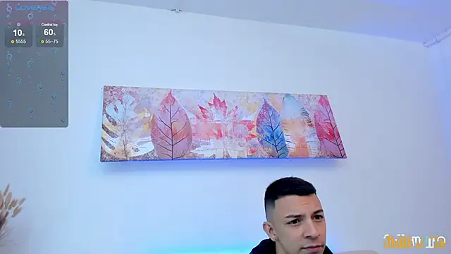 Samuel Up online show from October 25, 3:52 am