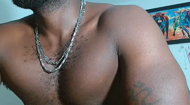 mikekingcum online show from January 5, 1:45 am