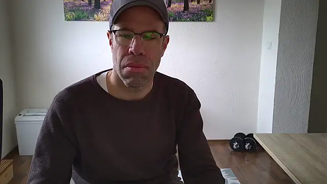 Snapshot of Harry_Boldt chatting on October 11, 1:59 pm Harry Boldt online show from October 11, 1:59 pm