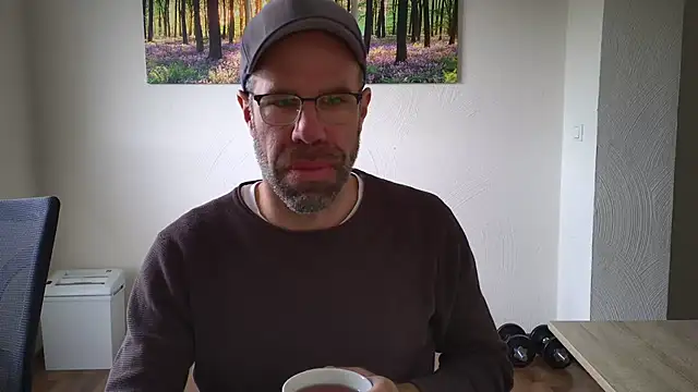 Snapshot of Harry_Boldt chatting on October 10, 1:49 pm Harry Boldt online show from October 10, 1:49 pm