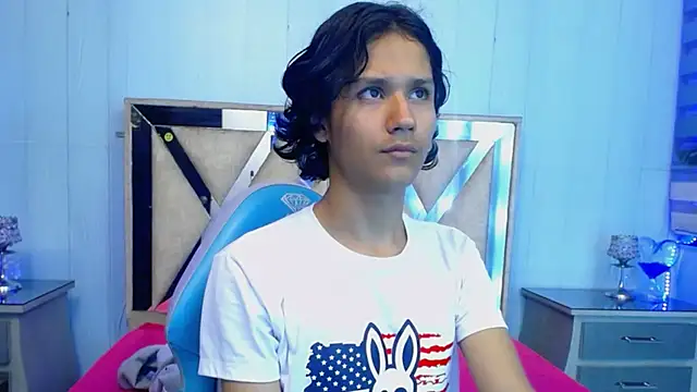 andy staar online show from November 21, 8:08 pm