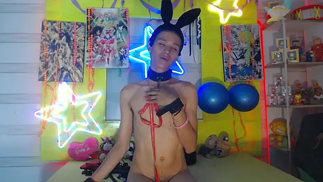 andy staar online show from March 26, 8:02 pm