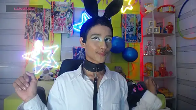 andy staar online show from March 24, 7:29 pm