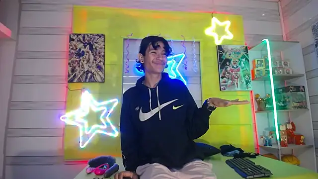 andy staar online show from October 20, 11:14 am