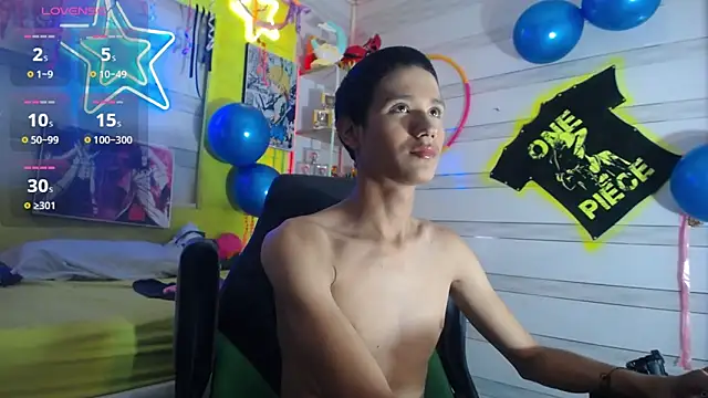 andy staar online show from March 17, 8:11 pm