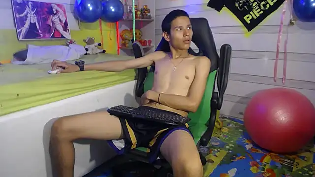 andy staar online show from March 9, 7:19 pm