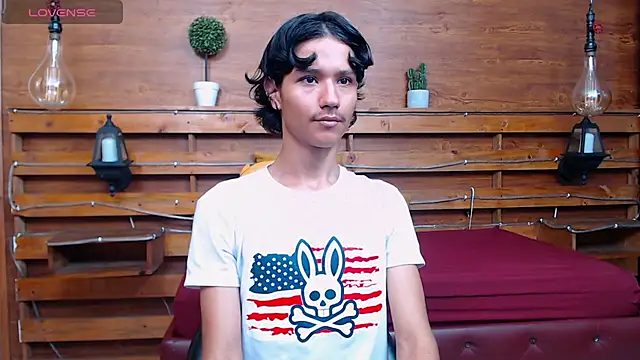Snapshot of andy_staar chatting on September 30, 11:25 am andy staar online show from September 30, 11:25 am