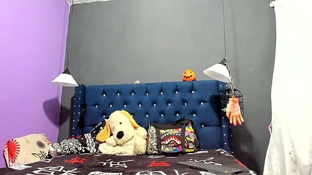 Snapshot of Salomon_koude chatting on October 30, 11:28 pm Salomon koude online show from October 30, 11:28 pm