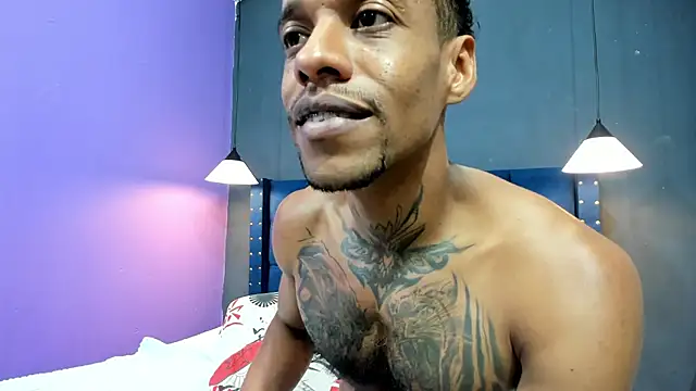 Snapshot of Salomon_koude chatting on October 15, 12:51 am Salomon koude online show from October 15, 12:51 am