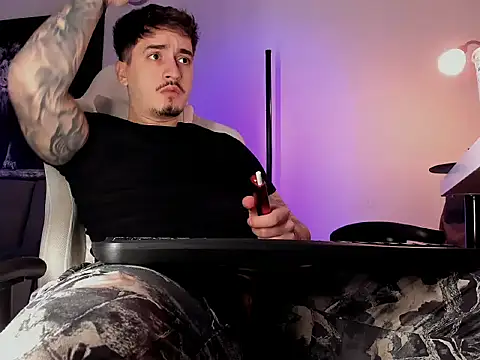 uptomatty online show from January 13, 10:41 am