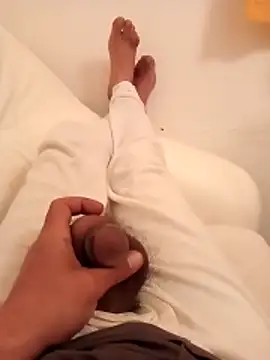 Dodge777 online show from April 20, 12:02 am