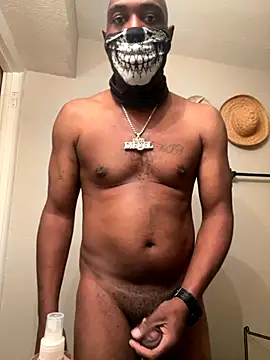 RedFoxPerfectCock online show from November 1, 8:40 am